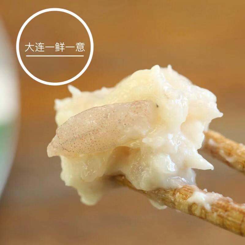 友联手打虾滑 150g 澳门豆捞火锅食材海底捞 青虾滑|msdalam kategori daging perikanan/Buah-buahan segar dan sayur-sayuran/dimasak, makanan laut/produk akuatik/produk, lain - dari Buy2taobao.com untuk memberikan perkhidmatan ejen Taobao profesional membeli