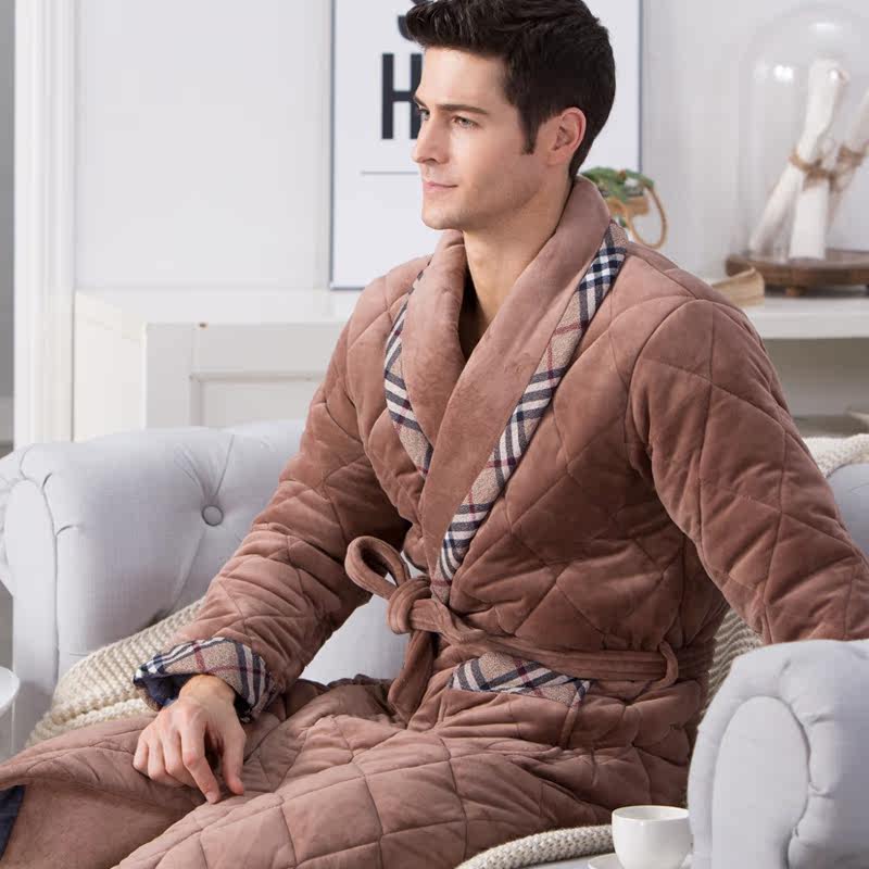 Peignoir Moyen-âge - Ref 593080 Image 3