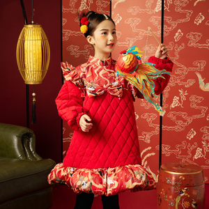 【笛牧拜年服合集】笛牧2025春秋集合链接