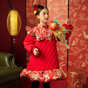 【笛牧拜年服合集】笛牧2025春秋集合链接