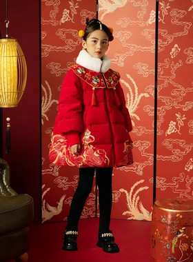 【笛牧&VooToo】2025冬装加厚棉服羊羔毛羽绒服套装集合链接