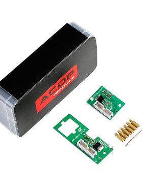 研华Yanhua ACDP模块20适用新款沃尔沃防盗匹配模块 License A302