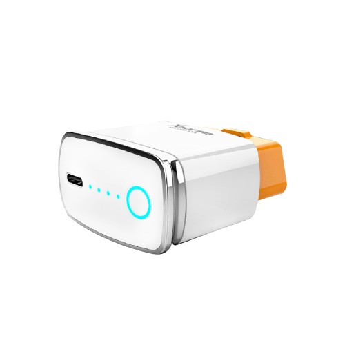 MINI-OBD丰田汽车OBD诊断系统