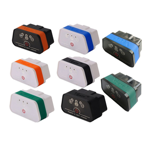 Vgate iCar 2 WIFI ELM327 OBD2 Code Reader 支持苹果安卓系统