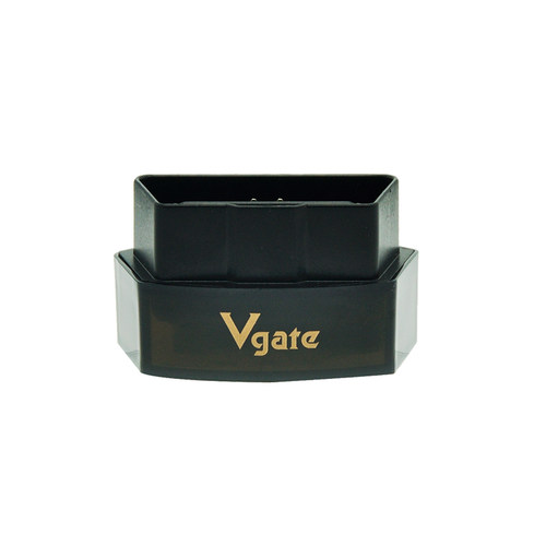 VgateiCarPro蓝牙4.0检测仪