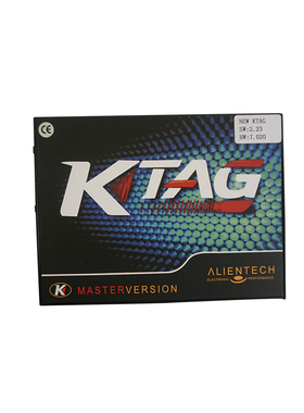 KTAG K-TAG V2.13 Firmware V6.070 ECU Tuning Tool 无限点