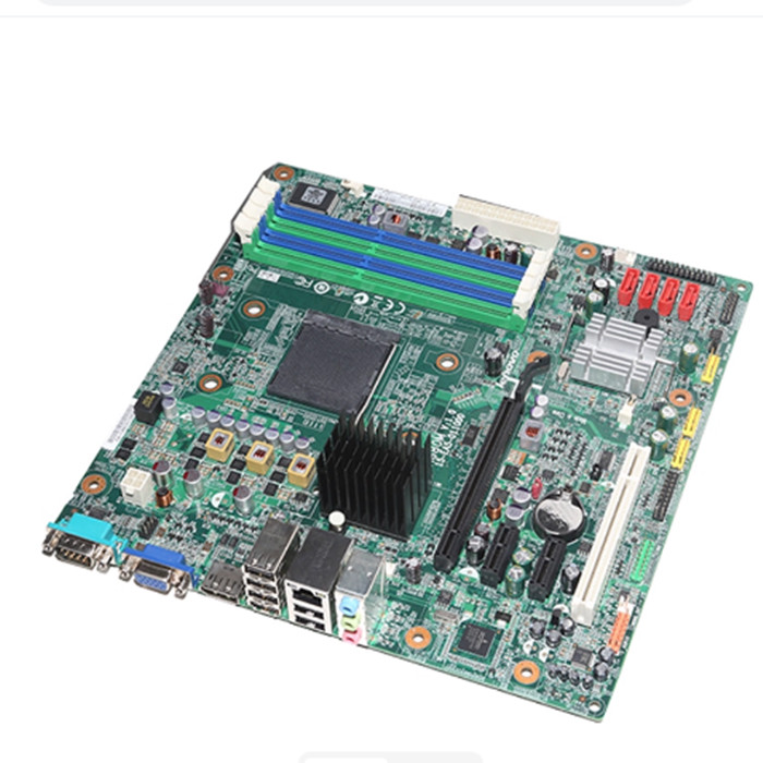 RS880PM-LM主板A880M15-E5-011