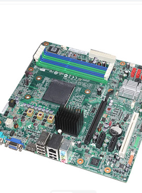 联想A63 M7100TM5170TRS880PM-LM主板A880M AM3 DP COM PCI税控板