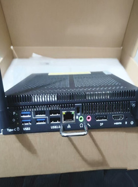 OPS插拔式电脑腾锐D2000:国产CPU兼容DDR4内存M.2高速教学一体机