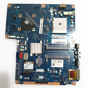 主板B545一体机FM2联想IdeaCentre B545LA-8501P REV1.0独显 新