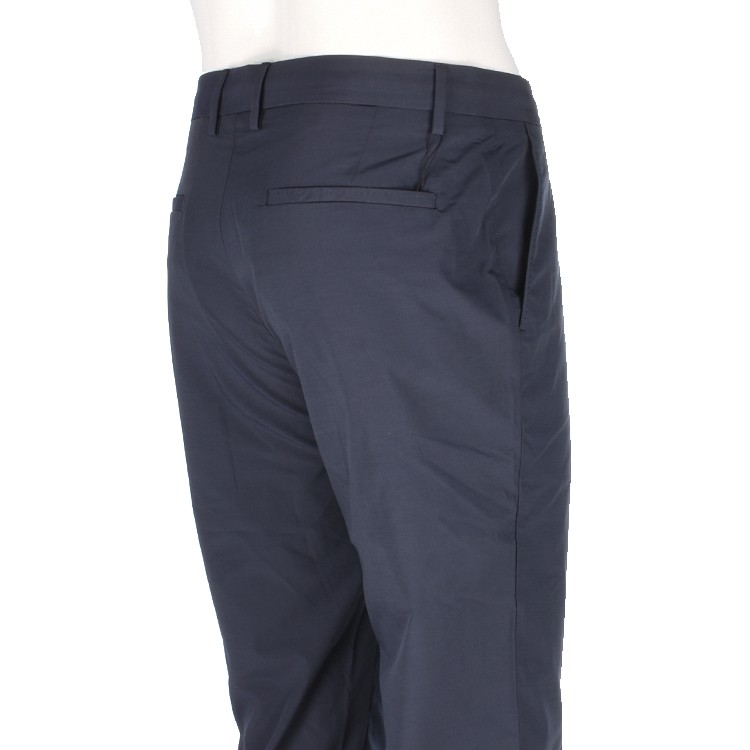 华斯度男士经典款免烫商务休闲裤