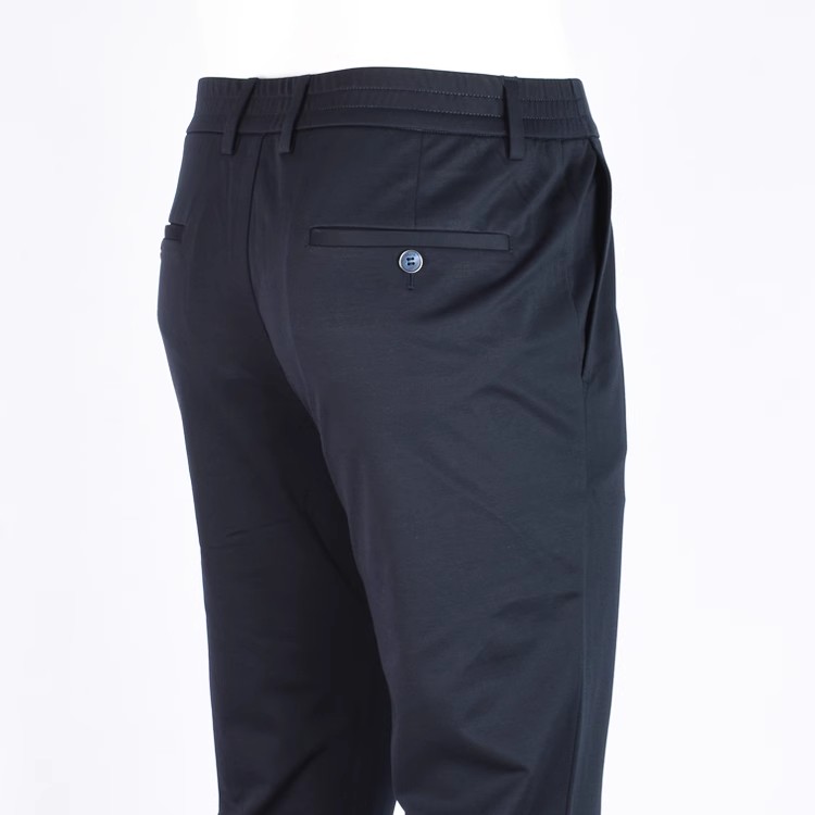 华斯度夏季新款速干舒适休闲裤