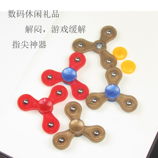 Fidget spinner - Ref 2616362 Image 1