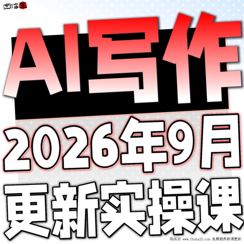 AI人工智能爆文写作教程