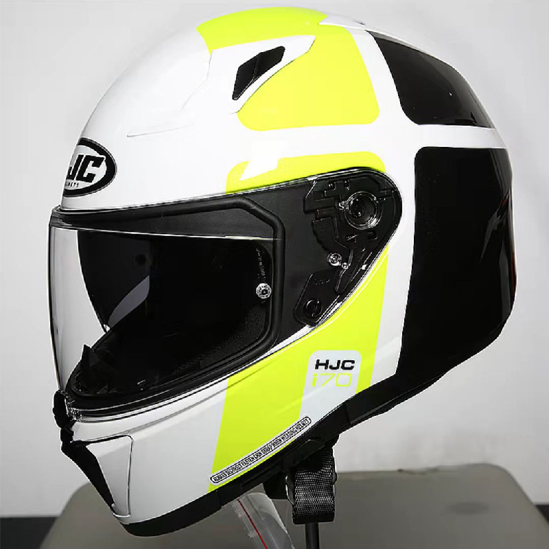 HJC风镜摩托车头盔i70进口机车盔