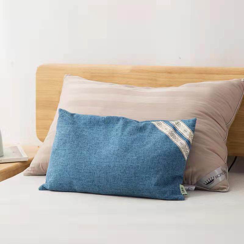 正安睡力铺仲景优艾·花草枕 如睡在茶园花田里宁神舒意一梦酣甜,床上用品,枕头/枕芯,淘宝优惠券,粉丝福利购,淘宝优惠卷