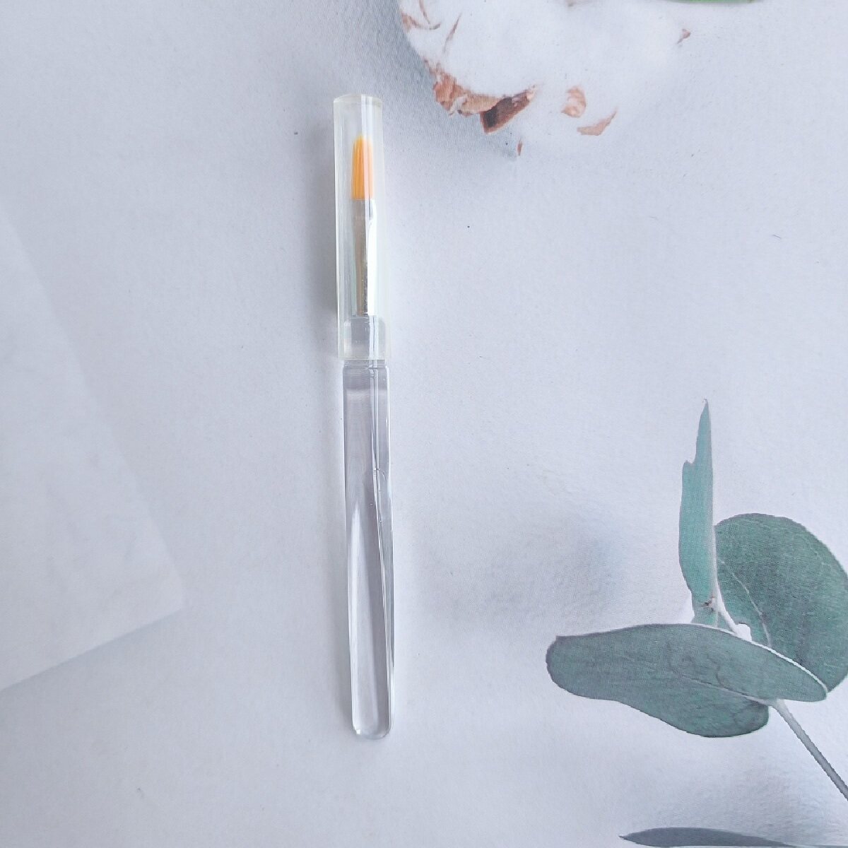 一支旋盖简易多用小刷子图片