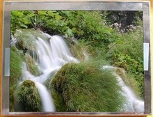 全新G057VTN01.0友达5.7寸液晶屏原包显示屏可配线材触摸屏驱动板