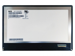热销 M101NWWB R3/M101GWWF R0龙腾液晶屏10.1寸显示屏镜面全视角