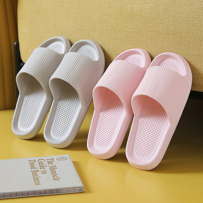 夏季居家浴室凉拖鞋室内家用洗澡防滑木地板 家居EVA情侣一字拖女,居家布艺,居家凉拖/凉鞋,淘宝优惠券,粉丝福利购,淘宝优惠卷