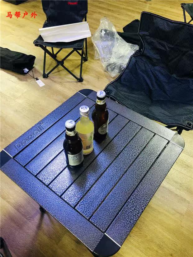 Mostly fold Aluminum Table Portable outdoors Picnic tables road trip Camping barbecue Camp Beach table quality goods 2951in the Outdoor/Mountaineer/Camping/Travel Goods , Outdoor Furniture , Outdoor tables  category - from Buy2taobao.com to provide professional Taobao agent buy service