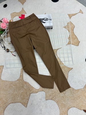 阿家淑女高品质时尚百搭休闲裤女夏季款高腰显瘦气质款裙子