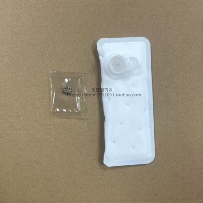 适用铃木电喷摩托车GW250 GSX250 DL250汽油泵滤网 燃油泵滤芯