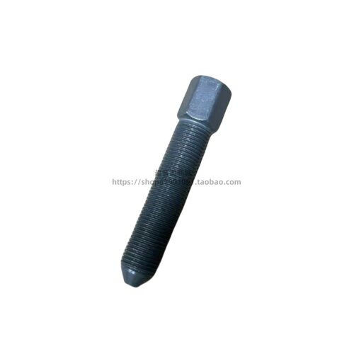 摩托车维修工具CBT250CG125 ZJ125JH125磁电机拉马磁钢拉码螺丝