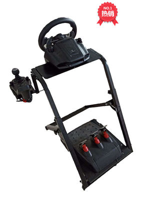 nbl新款升级折叠赛车模拟