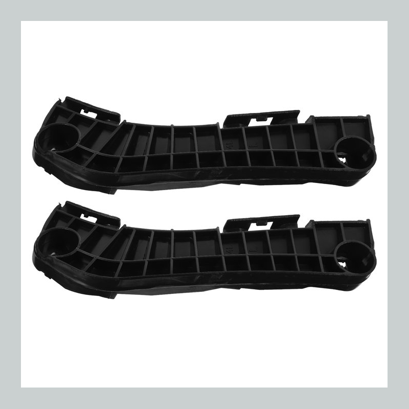 适用于2007-2011丰田凯美瑞CAMRY前保险杠支架52536-06020 美版