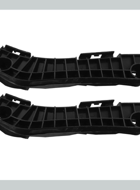 适用于2007-2011丰田凯美瑞CAMRY前保险杠支架52536-06020 美版