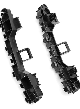 美版 2013-2017本田雅阁ACCORD前杠支架71193T2AA01 71198T2AA01