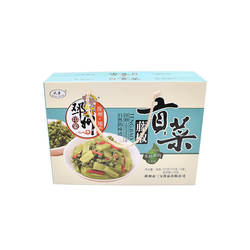 徐州邳州土特产 三宝藤椒贡菜 下邳苔干腌制酱菜藤椒味中秋礼盒