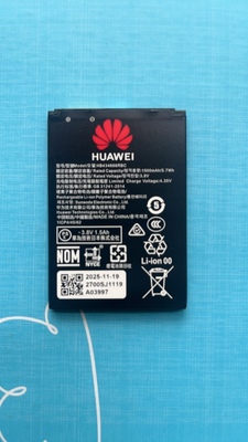 华为E5573s/E5576 WiFi3 Pro原装电池 随身wifi路由器E5783/E5577