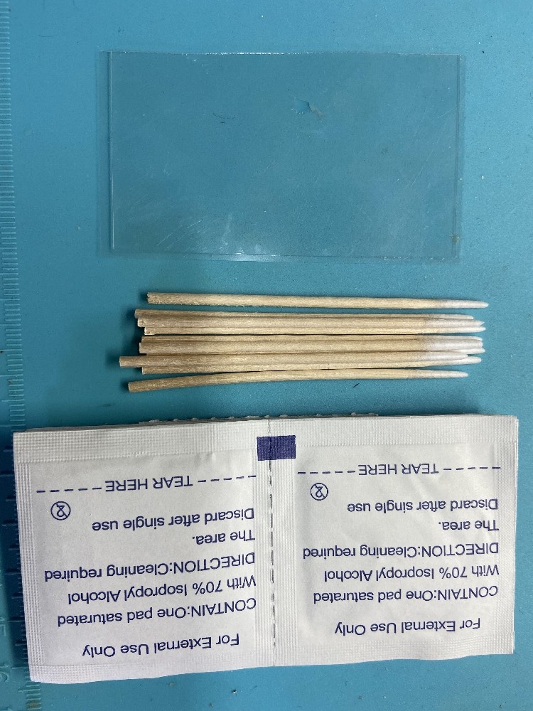 AirPods耳机清洁清洗抛光翻新进口胶冯师傅自用版清洁套装