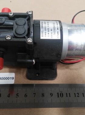 美的净饮水机抽水电机JLJR/JD1255S 1355S1059S 1056S1561 0 水泵