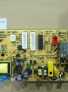 美的饮水机YL1206S/YR1513/MYD827S/YR1516S/YL1002S电源板