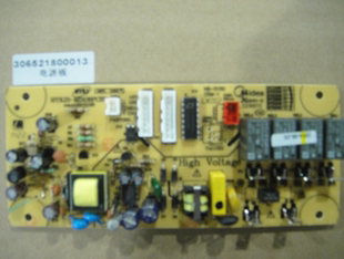 美的饮水机YL1206S/YR1513/MYD827S/YR1516S/YL1002S电源板