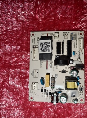 YAL07-CC22适用于美的DT303/DT203抽油烟机电源板电脑主板配件