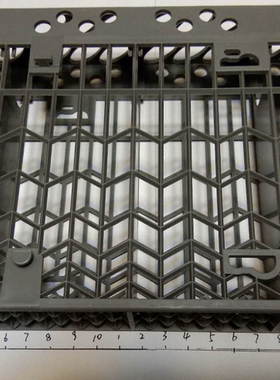 原装美的洗碗机WQP6-3206A/W3604J/3206C-CN/3906/3210-CN筷叉篮