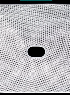 美的油网DT101/DT26/DT17B/DT19抽油烟机过滤网 美的油烟机配件