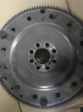 适用宝马mini迷你R60R55R50R56 X5 X6 发动机飞轮盘
