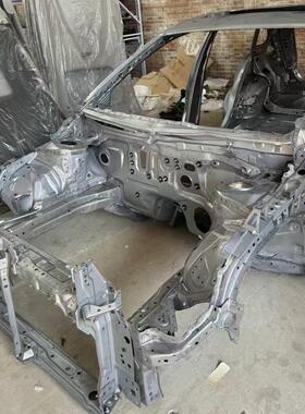 广汽传祺GA3S GA5 GA6 GS4 GS5S GA8车壳大顶纵梁后幅前头车门