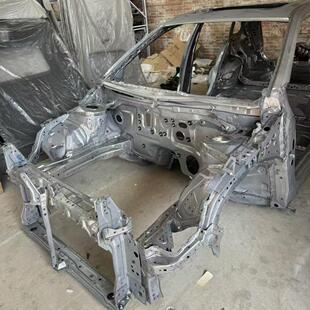 广汽传祺GA3S GA5 GA6 GS4 GS5S GA8车壳大顶纵梁后幅前头车门