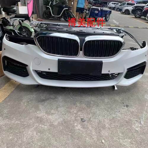 宝马 前保险杠 车门 前嘴 仪表 尾灯 3系E46E90E92E93F35F30G28