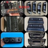 开关 525Li 总成 老款 宝马空调面板 G38 新款 宝马5系车灯G30 530L