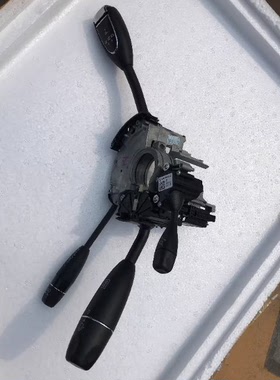 奔驰W221W164雨刮开关S300S350L挂档杆ML450S400L组合开关 转向