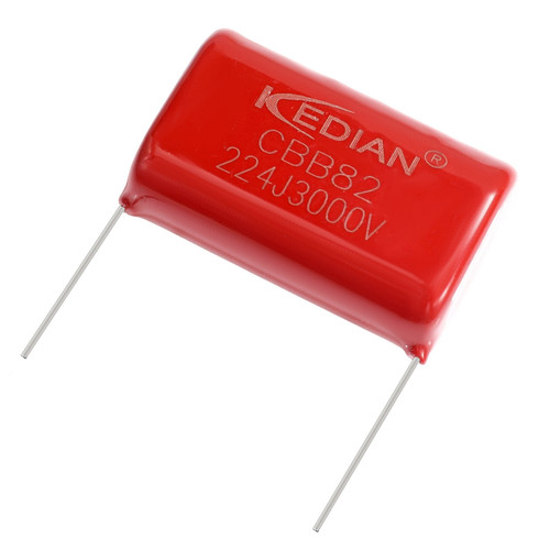 CBB82薄膜电容0.22UF224J3000V