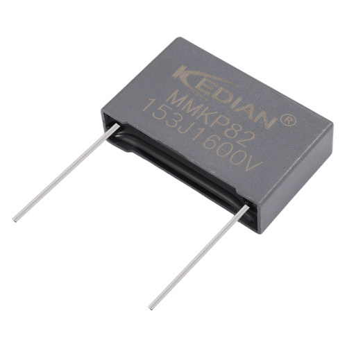 MMKP82金属化谐振电容153J1600V