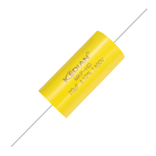 MKP聚丙烯薄膜电容器20UF1400V